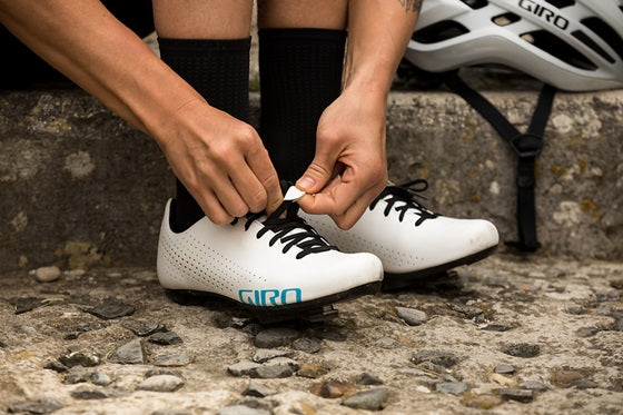 Giro Schuhe - Kategorie-Header