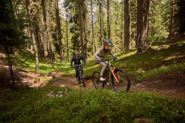 VAUDE - Kategorie-Header