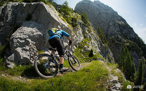 Cross Country Fullys - Kategorie-Header