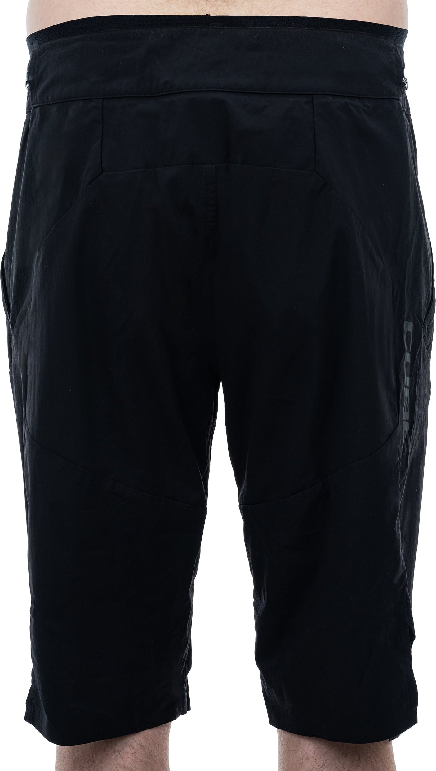 CUBE ATX Baggy Shorts Heren