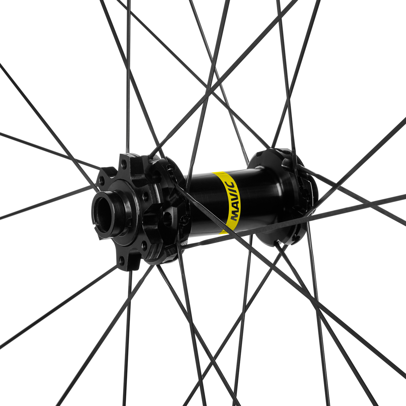 Mavic Crossmax Voorwiel 27.5" 15x110mm