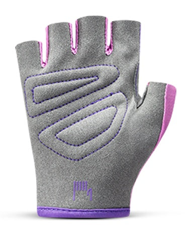 Roeckl Turgi 2 handschoenen juniors deep lavender