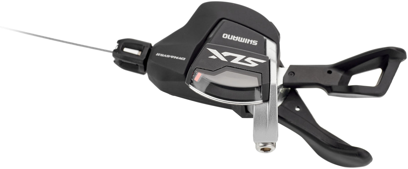 Shimano SLX SL-M7000 Schakelhendel Klem 11-speed zwart