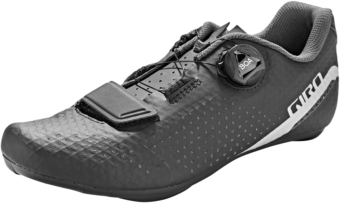 Giro CADET W - Racefietsschoenen black
