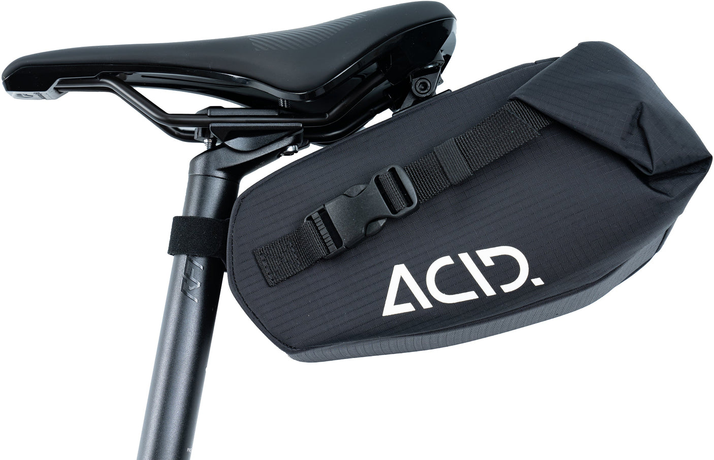 ACID zadeltas CLICK XL black