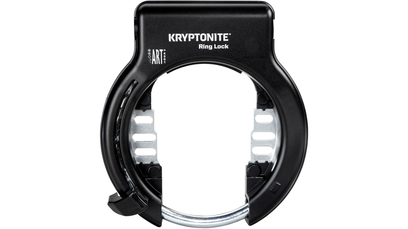Kryptonite frameslot 512 met ketting