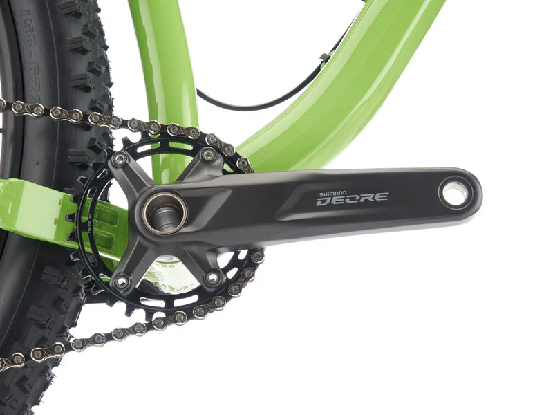 Kona 36e Honzo Groen