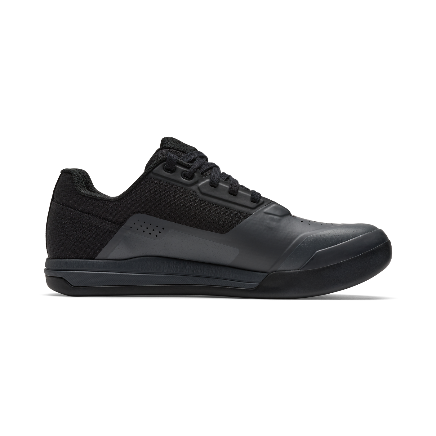 Fox Union Flat MTB-schoenen Dark Shadow