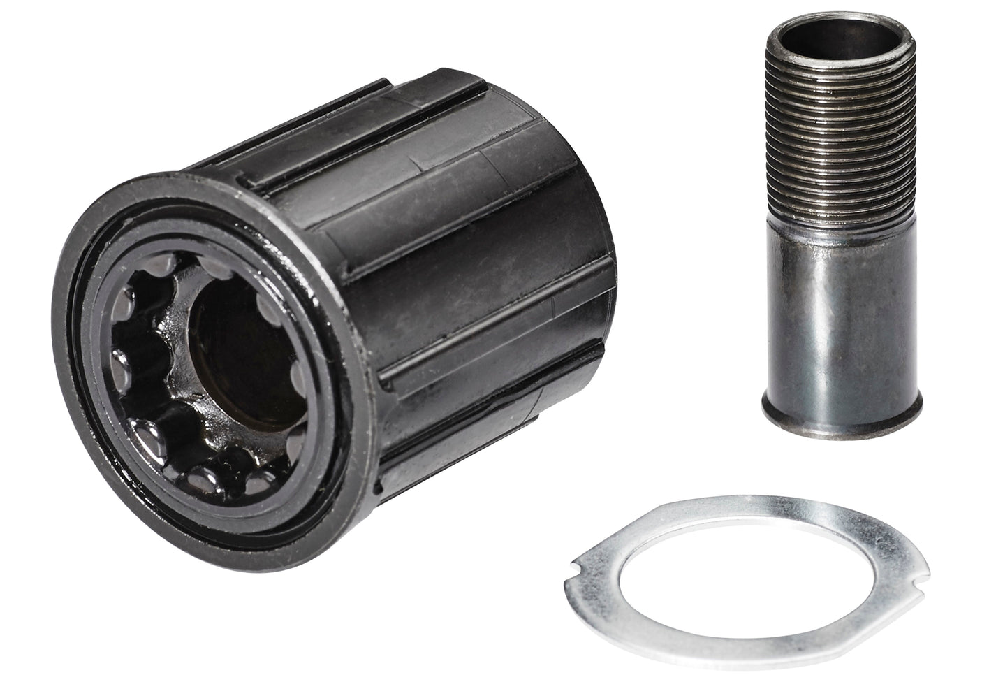 Shimano WH-R501-R vrijloophuis