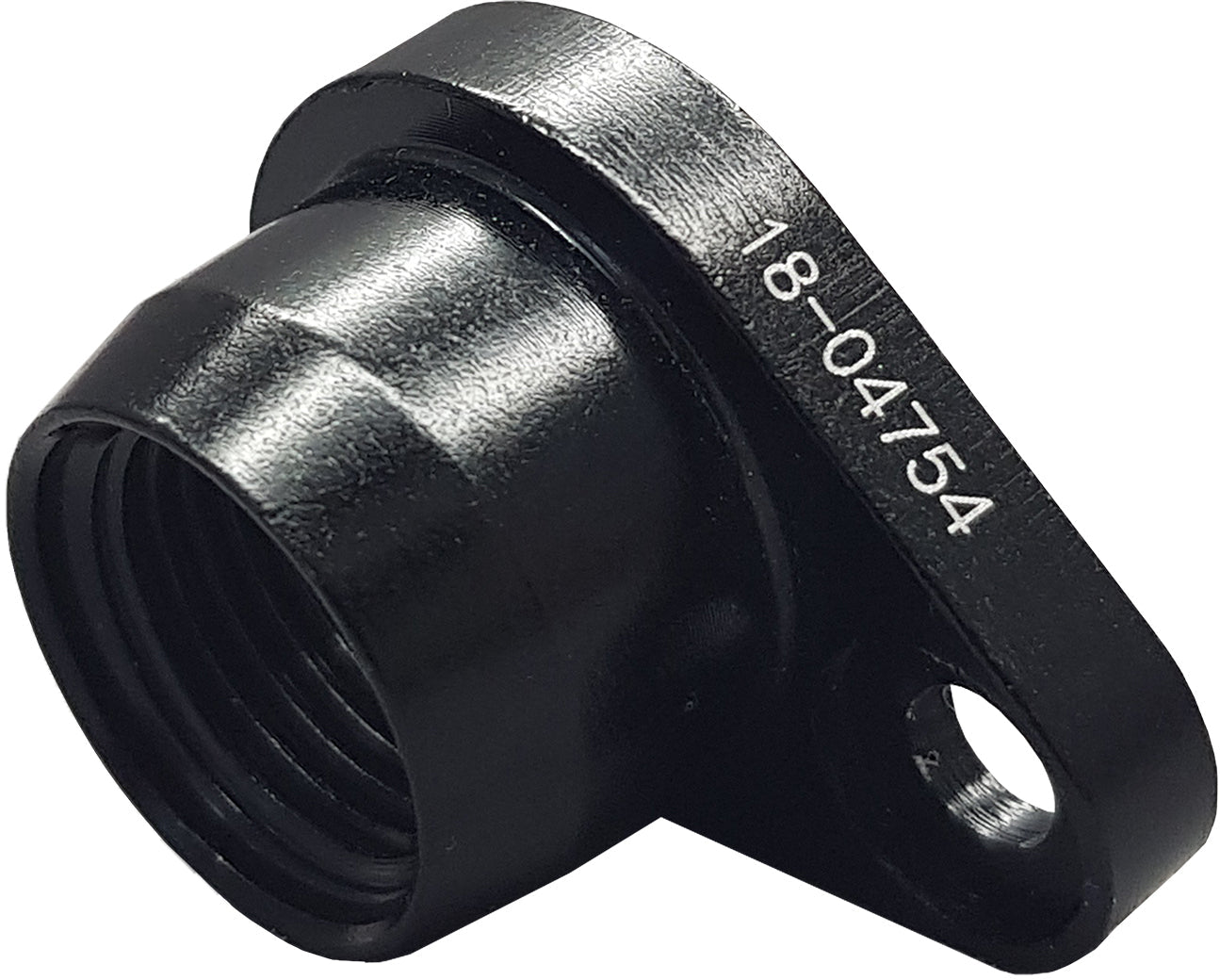 CUBE Derailleurhanger druppel X12 MTB (18-04754)