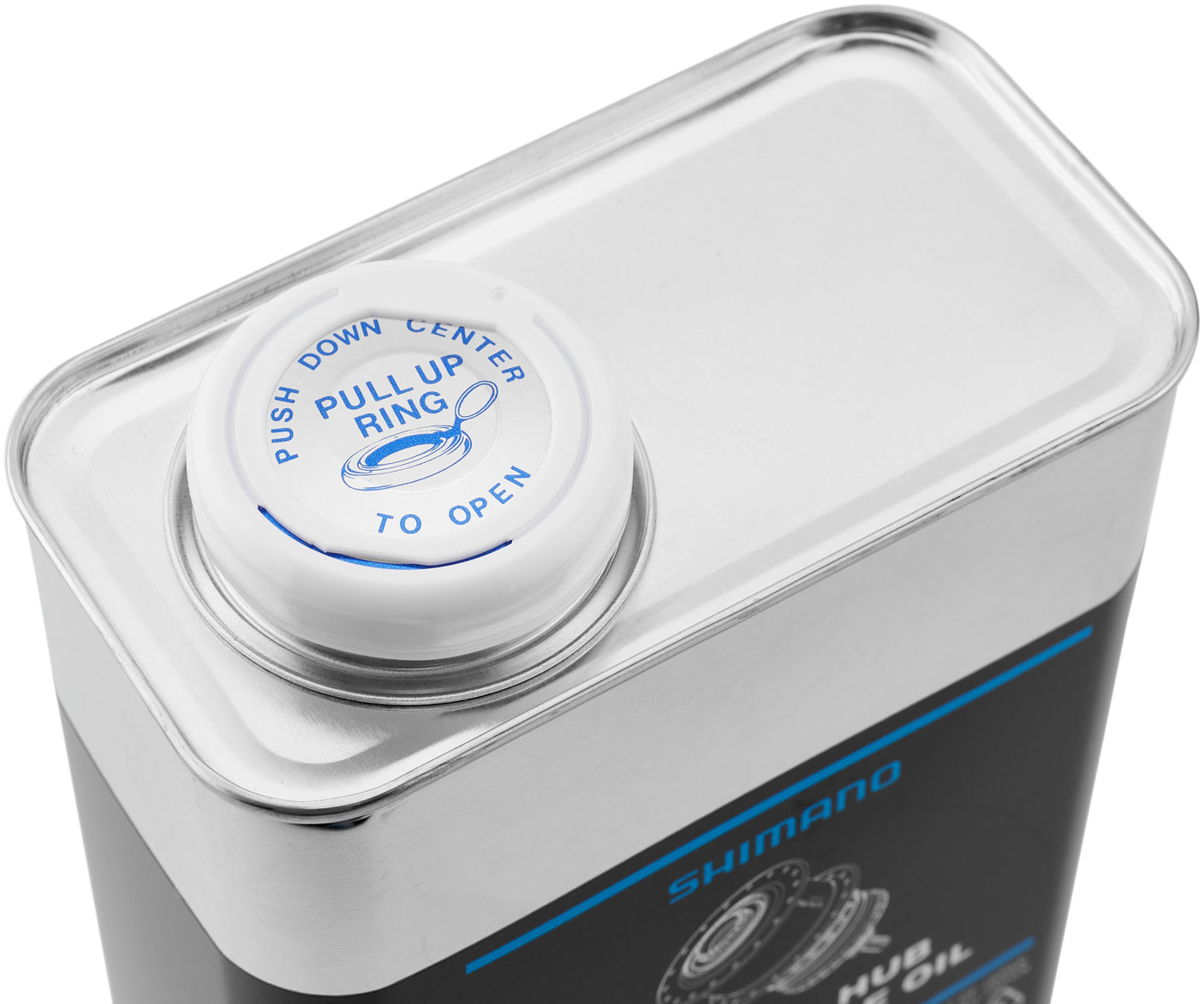 Shimano onderhoudsolie voor naafversnelling 1l