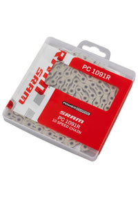 SRAM PC-1091R Power Chain zilver – aktuelle Variante