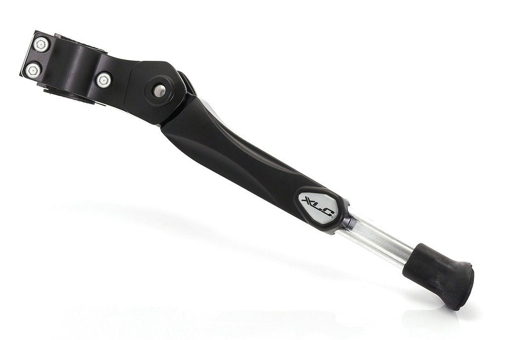 XLC KS-C01 Achterstandaard 24-28 inch zwart