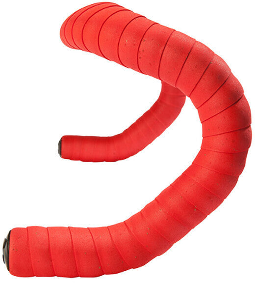 CUBE Stuurlint Kurk rood