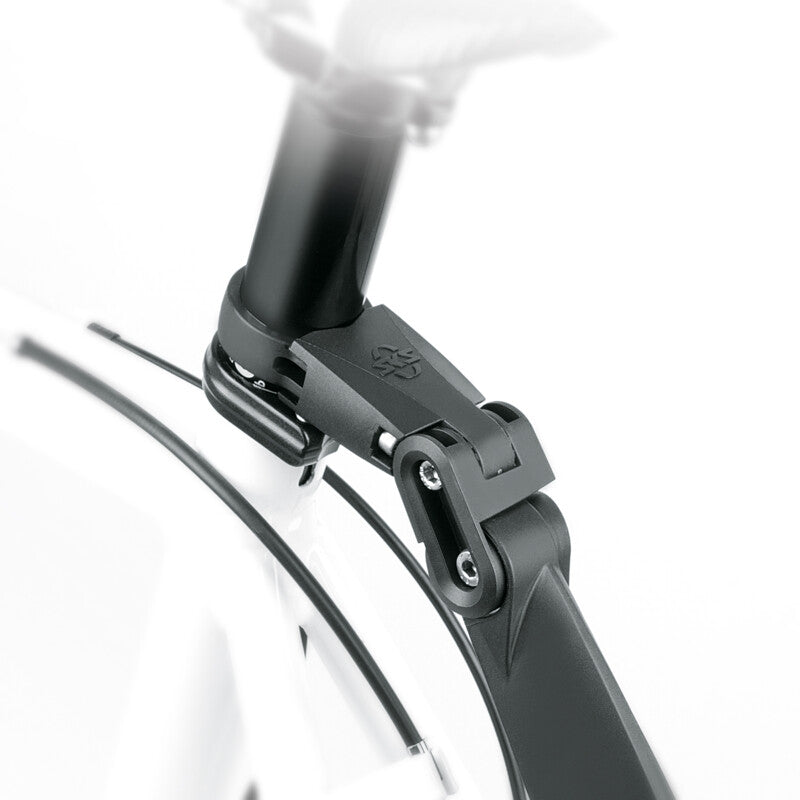 SKS S-Blade Fixed spatbord zwart