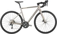 Scott Speedster 20 tungsten grey (2026) | racefiets | reseda groen – aktuelle Variante