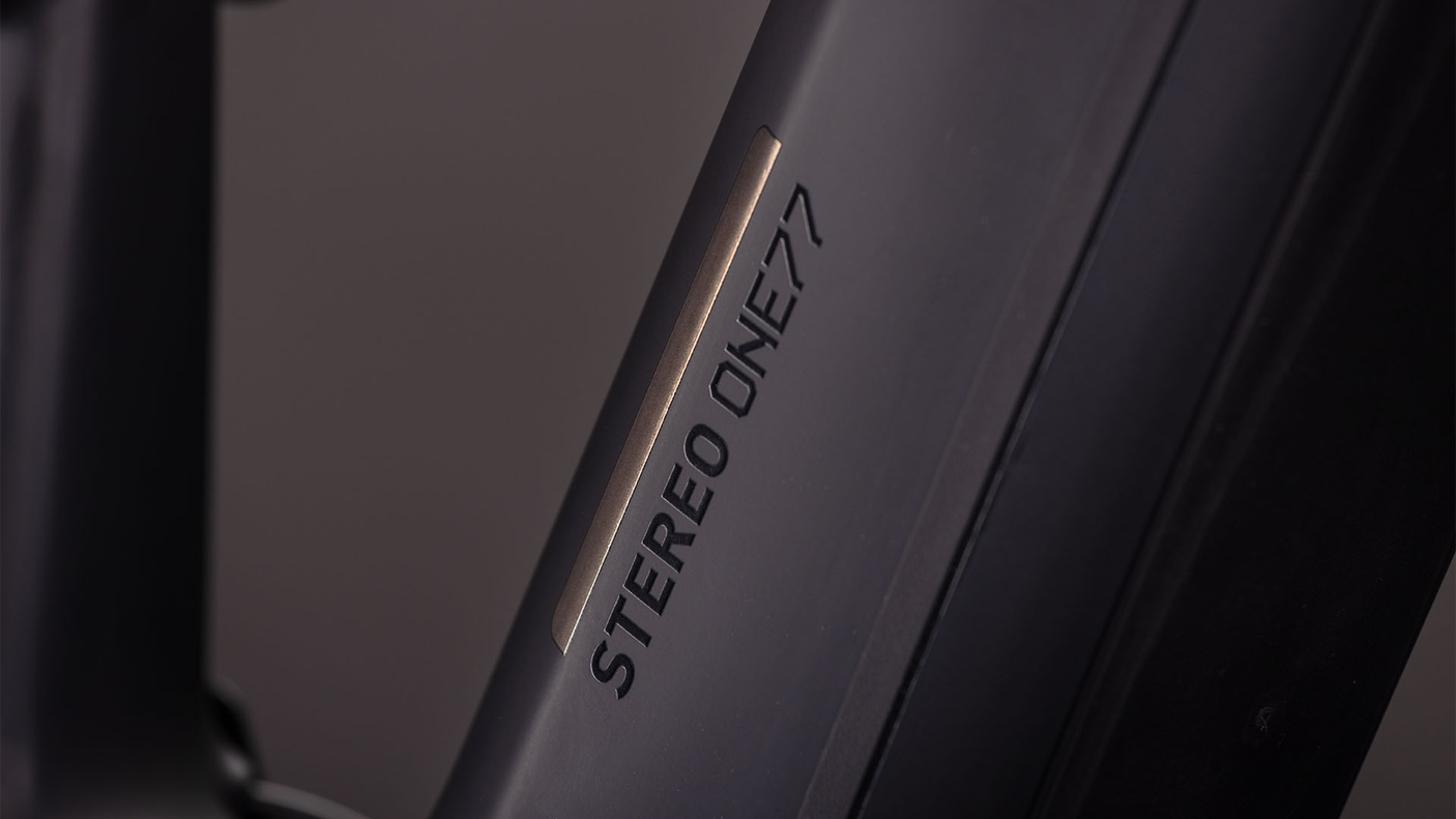 Cube Stereo Hybrid ONE77 HPC SLX 800 blackline (2026)