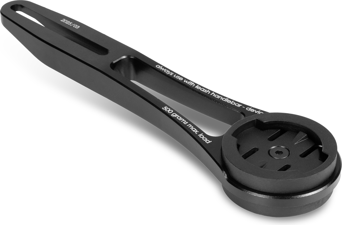 Cube navigatiehouder X-Lock black