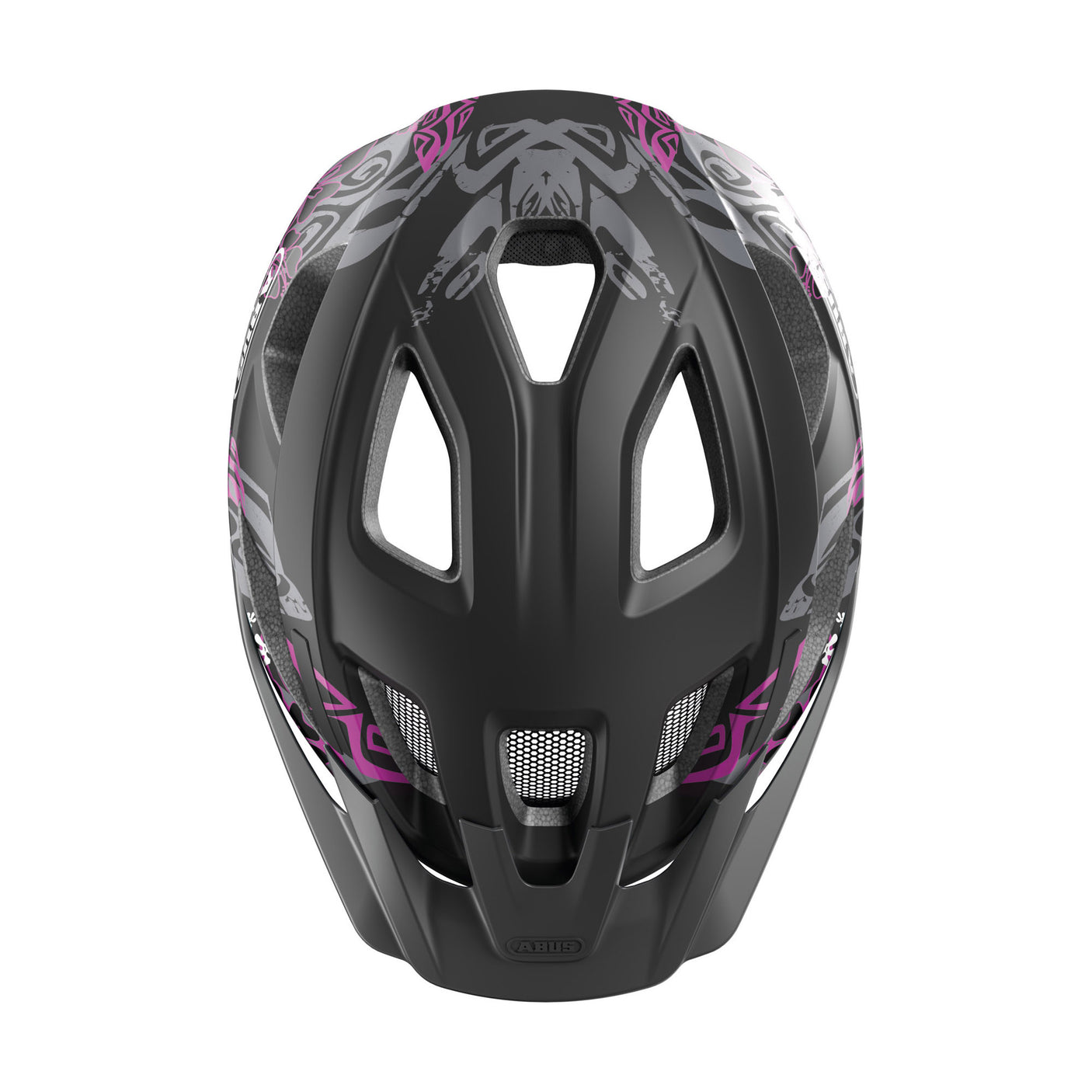 Abus Aduro 3.0 maori braam