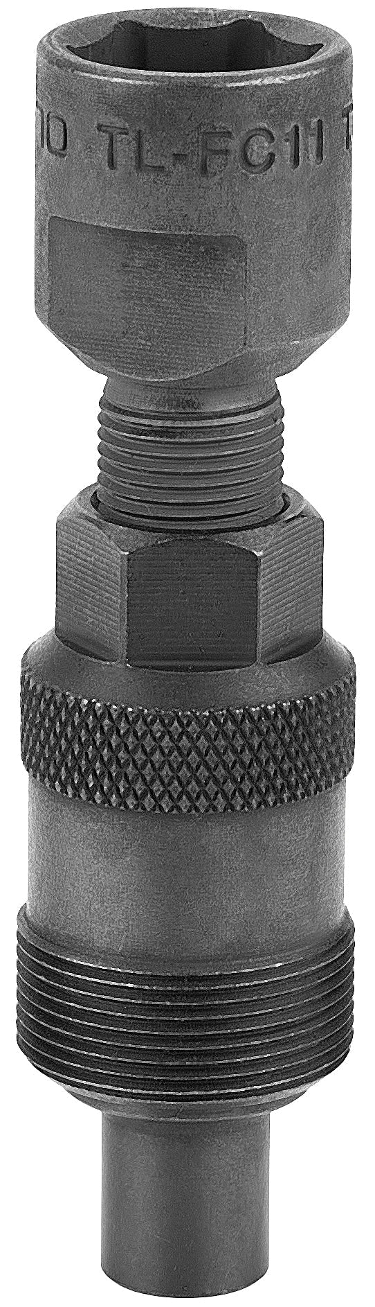 Shimano TL-FC11 cranktrekker voor vierkante crankstellen