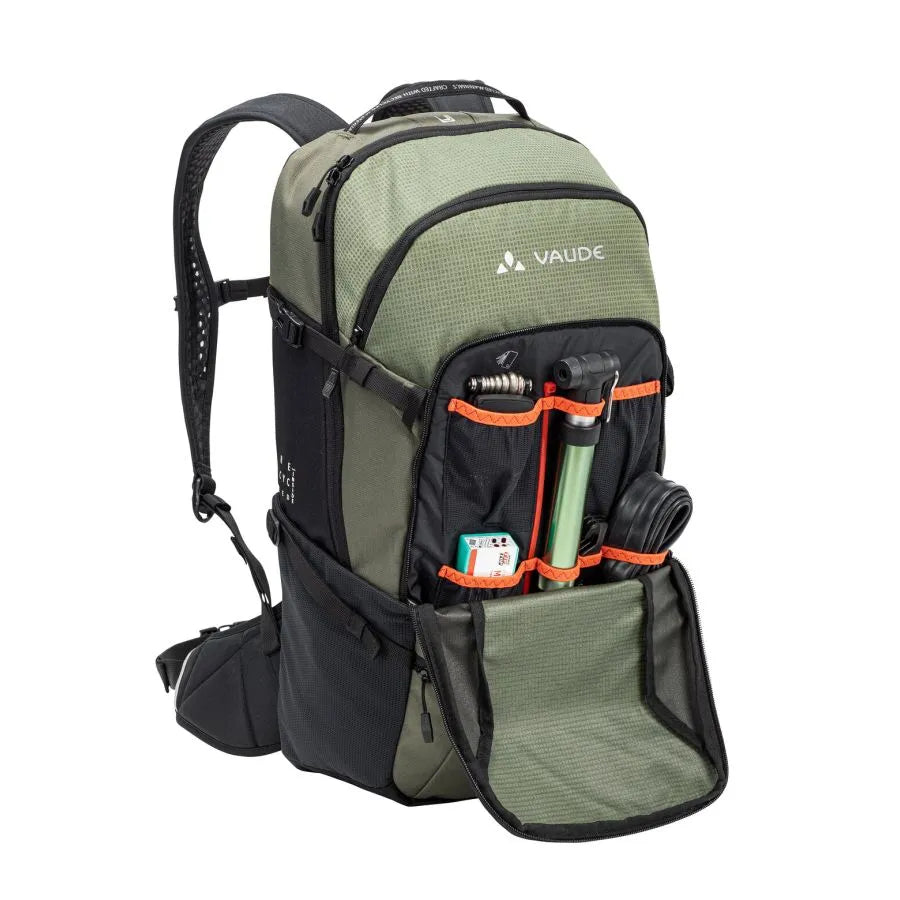 VAUDE eMoab 22 kaki