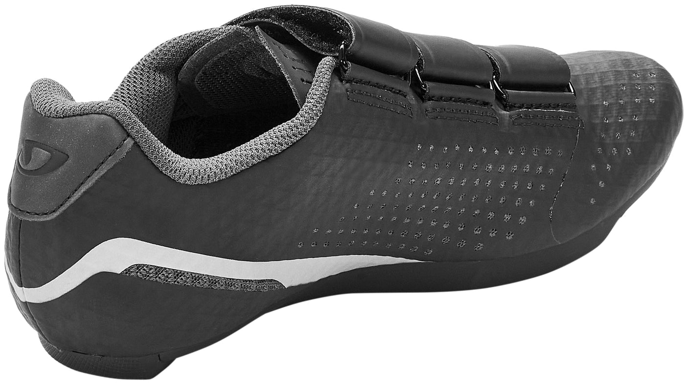 Giro STYLUS W - Race schoenen black