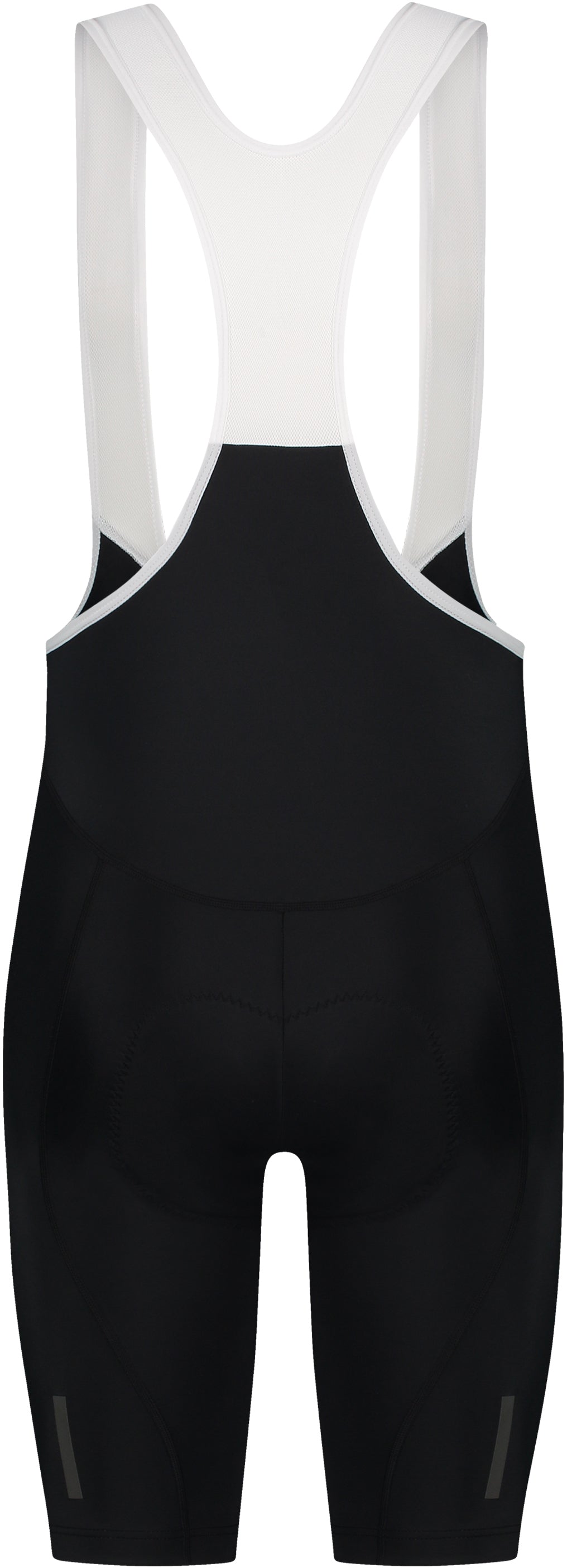 Shimano PRIMO Bib Shorts Zwart