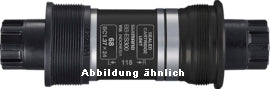 Shimano Bottom Bracket ES300-K 68/121mm BSA