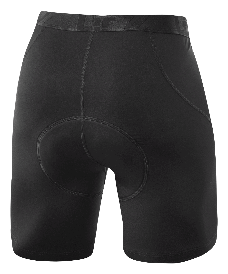 Löffler M Cycling Onderbroek Elastic 2.0 Zwart
