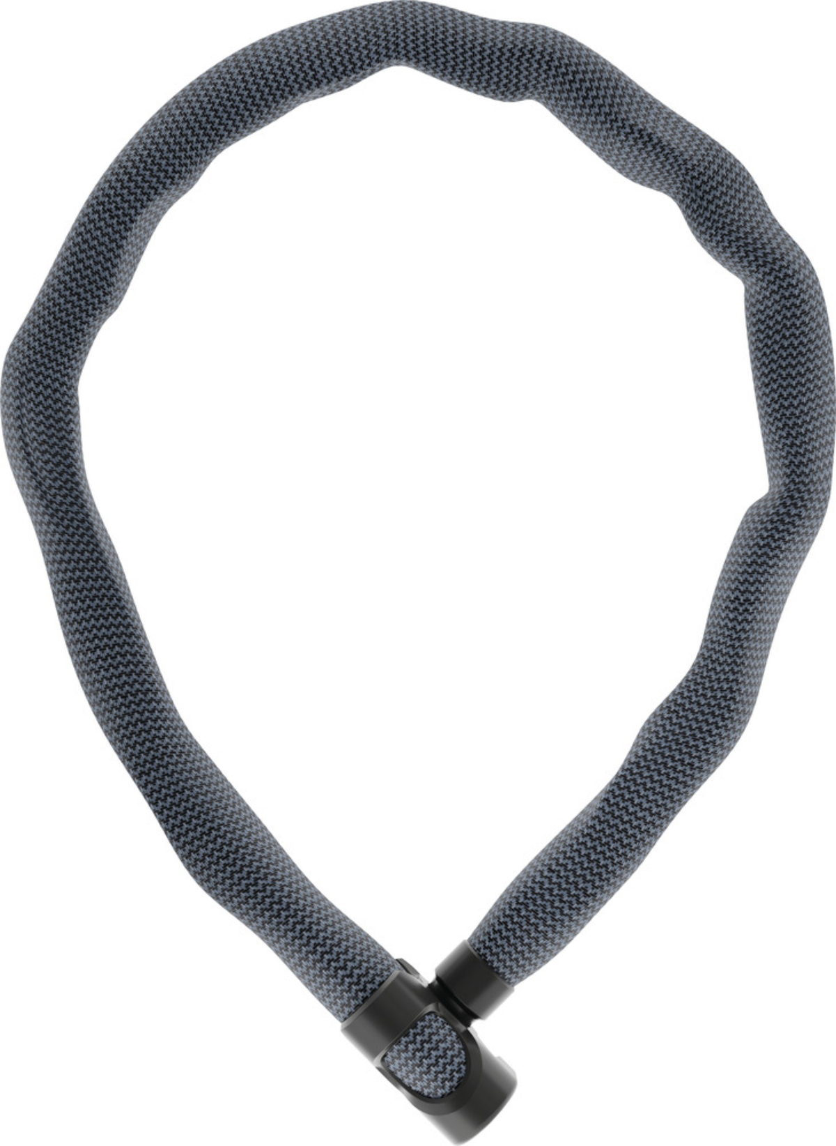 Abus Ivera 7210K/110 antraciet