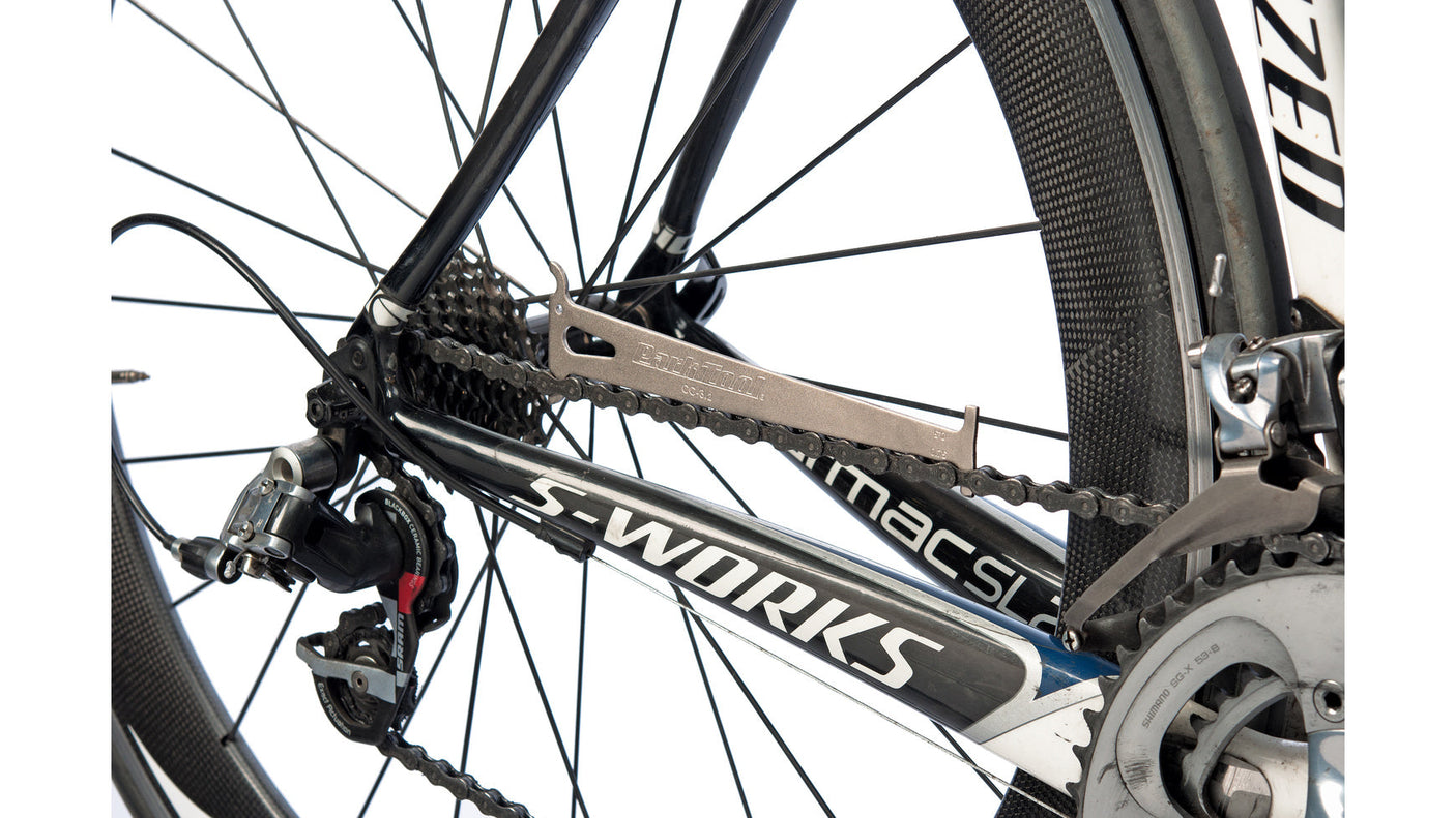 Park Tool CC-3.2 kettingchecker