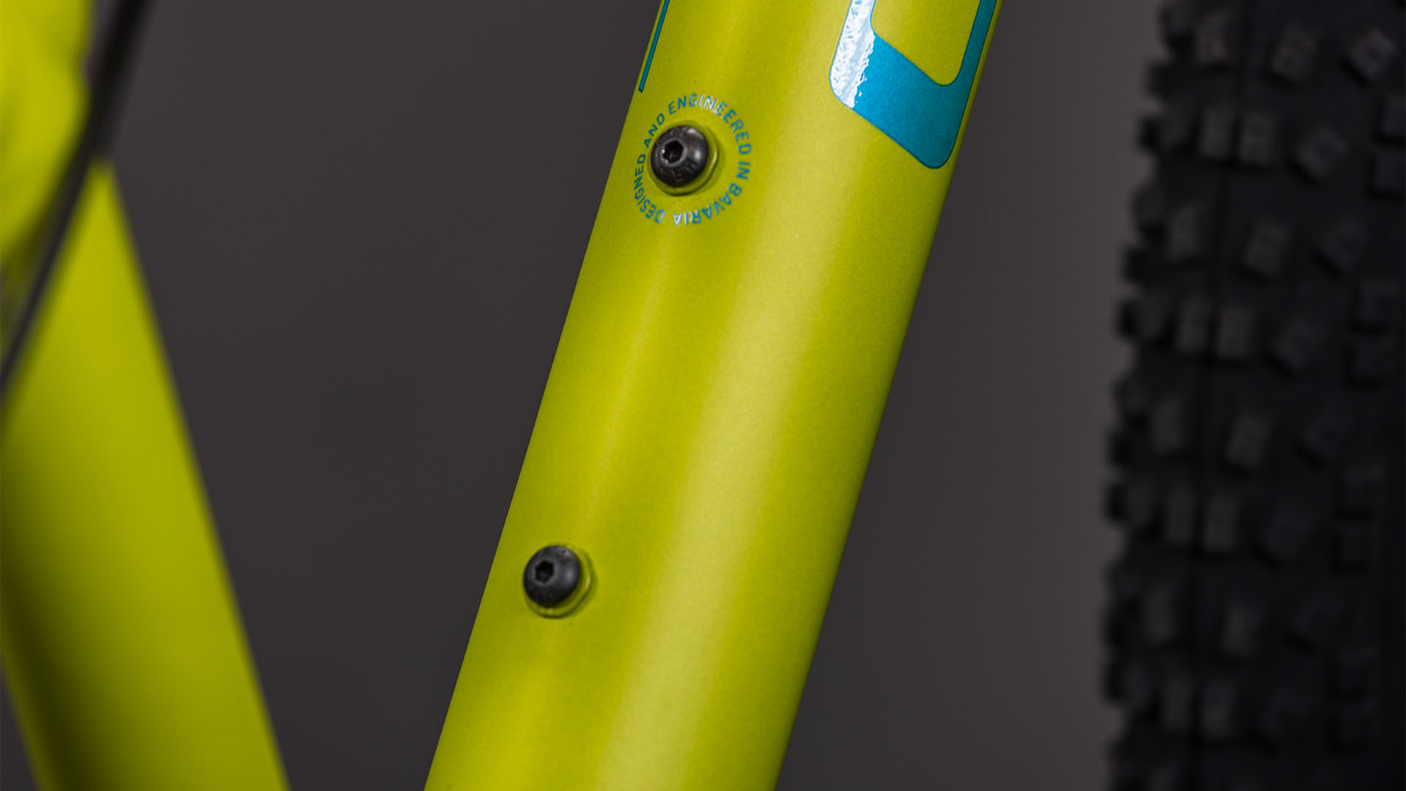 Cube Acid 240 Disc lizard´n´blue (2026)