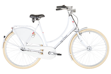 Ortler Van Dyck Swing wit