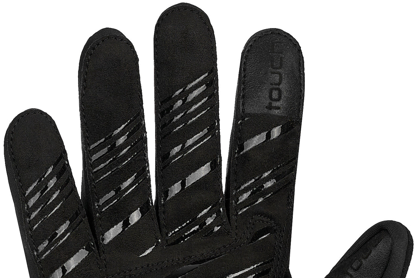 Roeckl Raiano Handschoenen Fluogeel