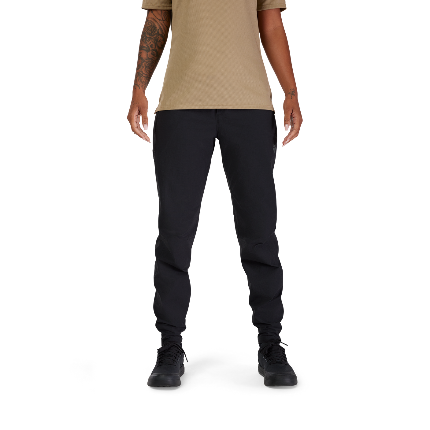 Fox W Ranger Broek Zwart