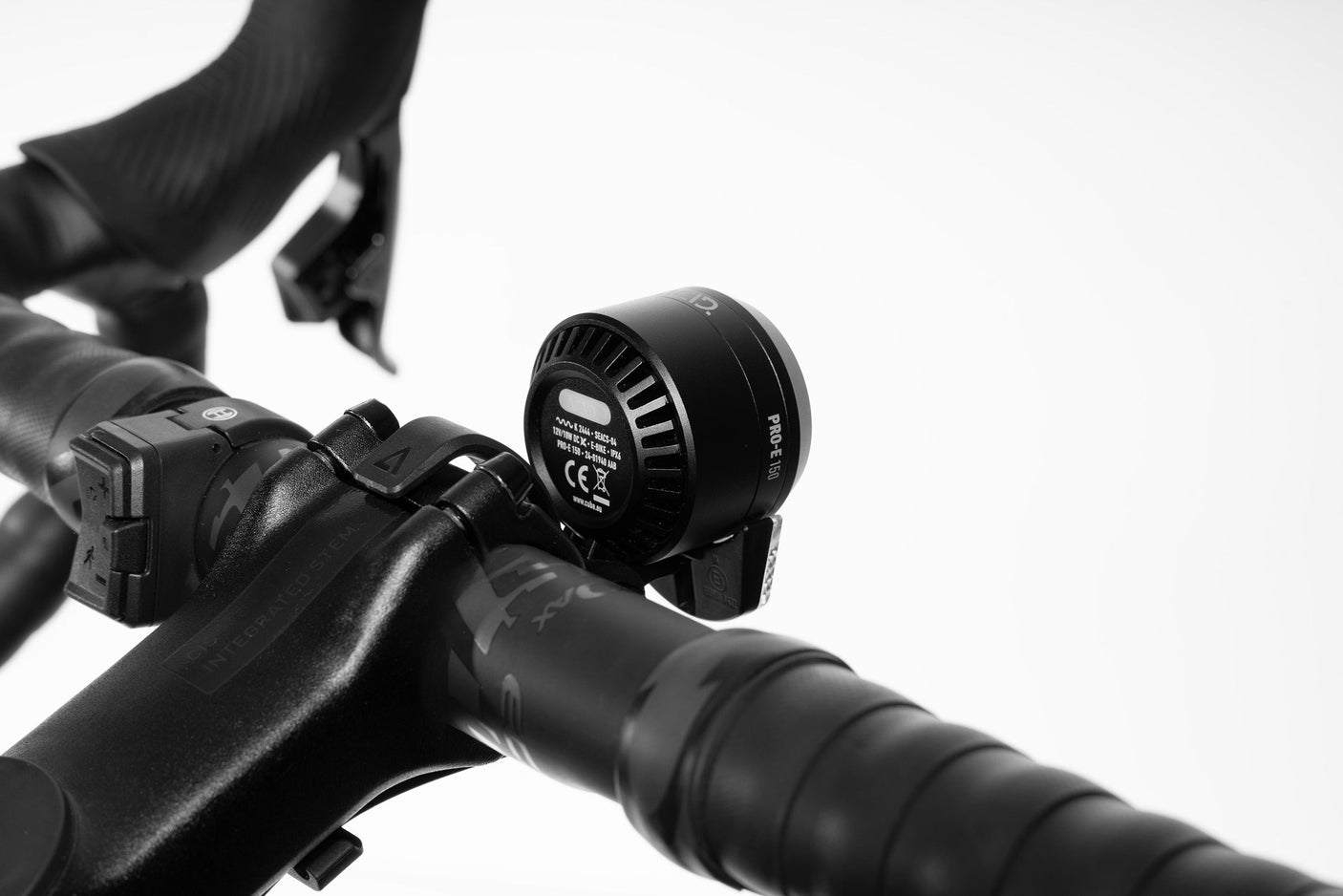 ACID Lichtadapter FPILink Universeel zwart