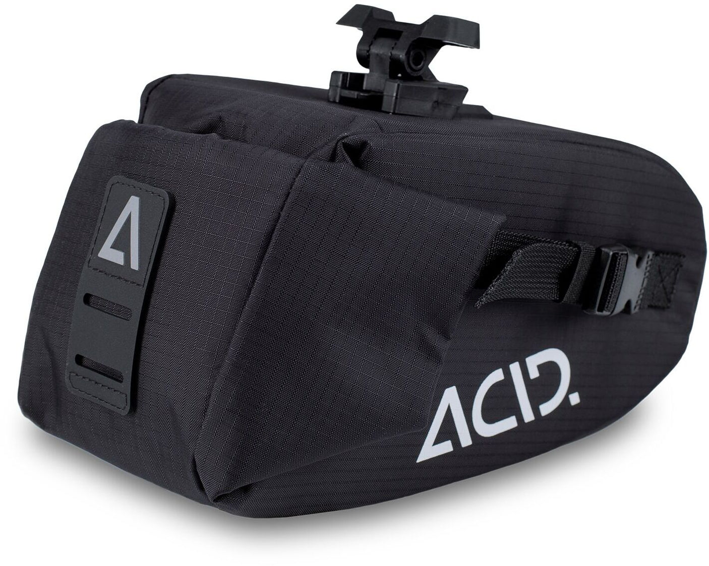 ACID zadeltas CLICK XL black