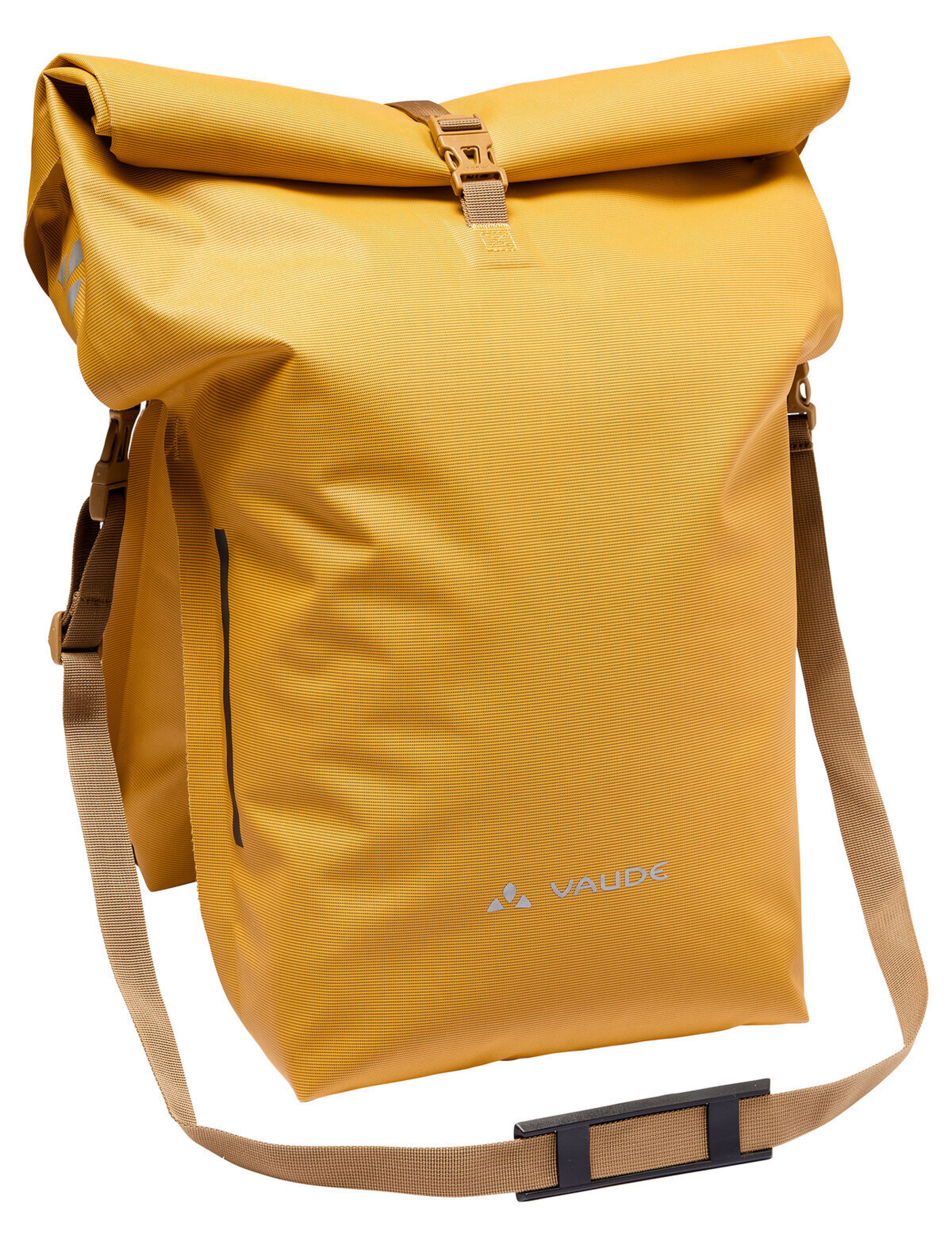 VAUDE Proof Double UL geel