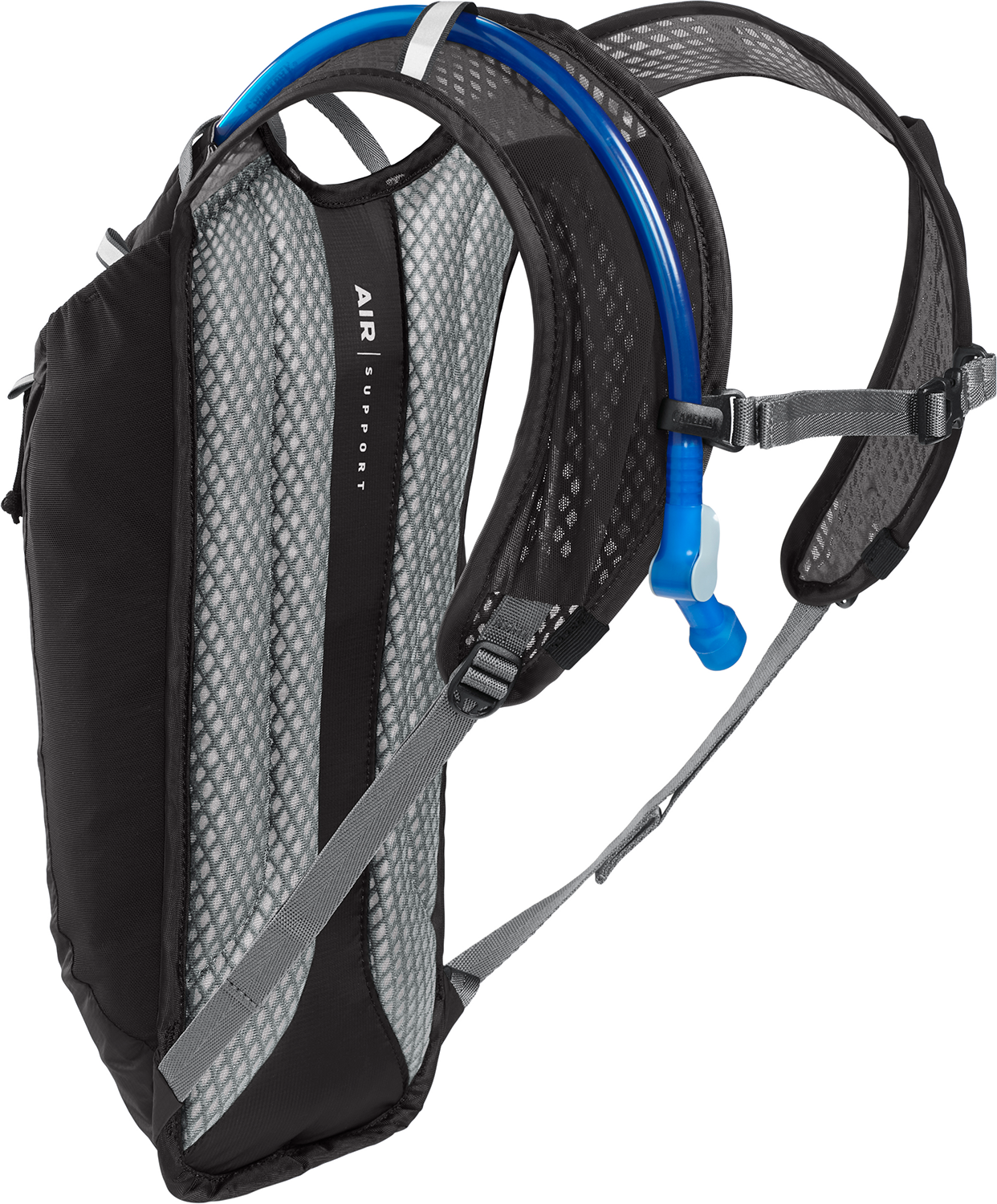Camelbak Rogue Light 7 2L Rugzak Black