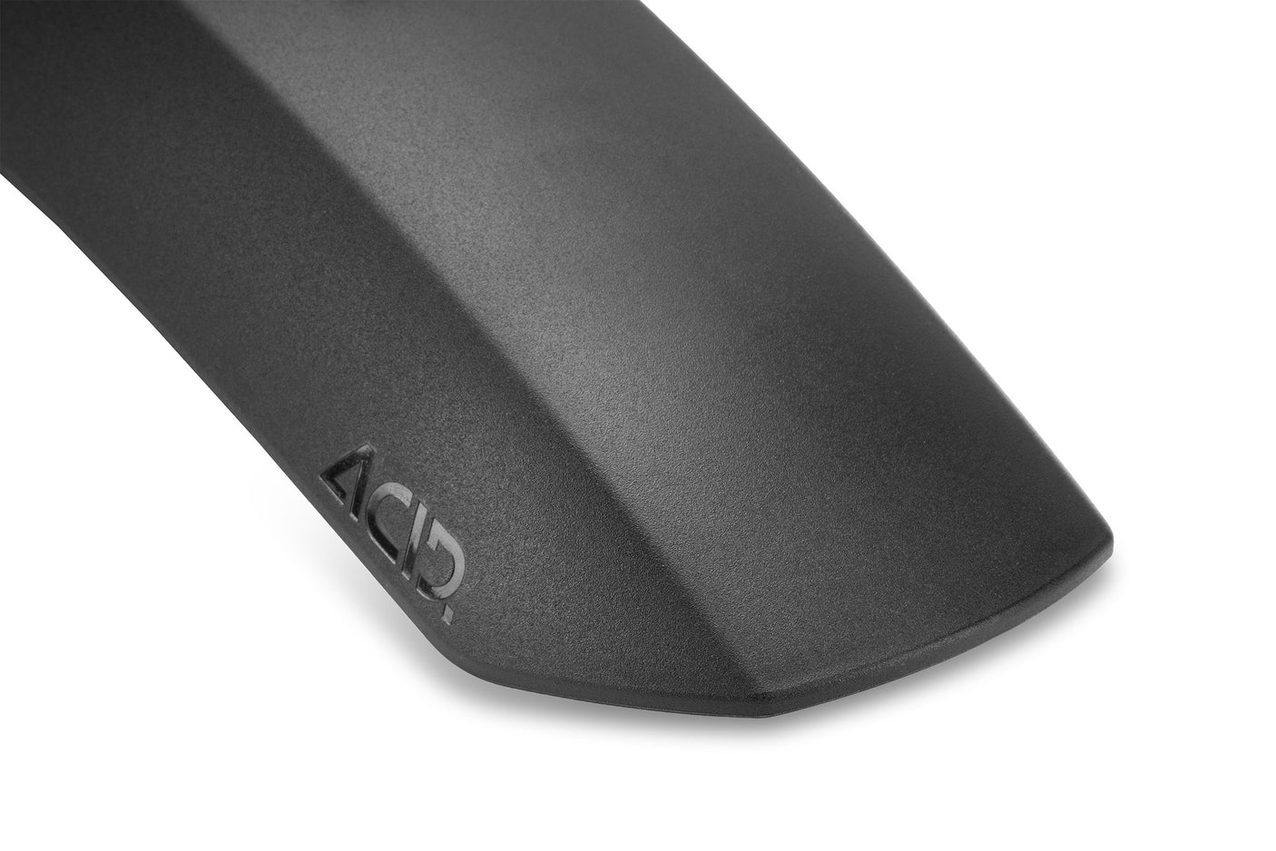 ACID spatbord MUD SHIELD SIC 2.0 achter black