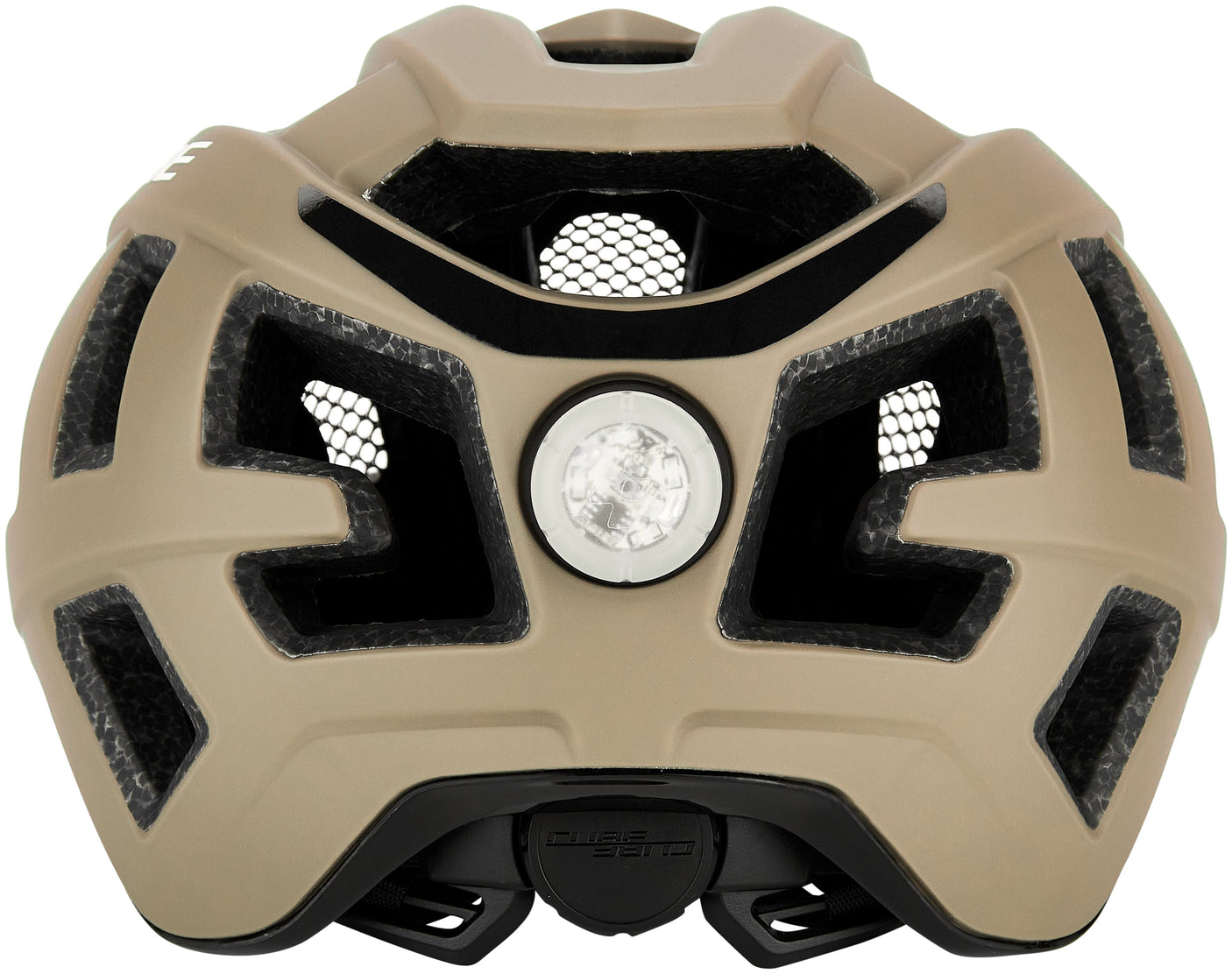 CUBE Helm QUEST woestijn