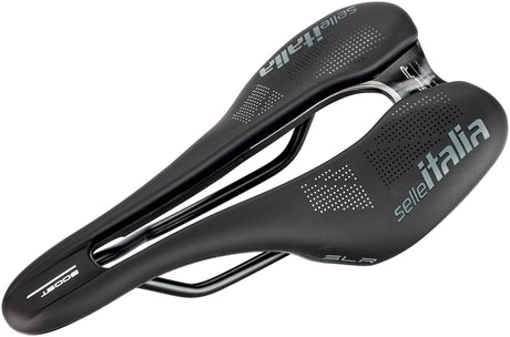 Selle Italia SLR Boost TM Superflow zadel black