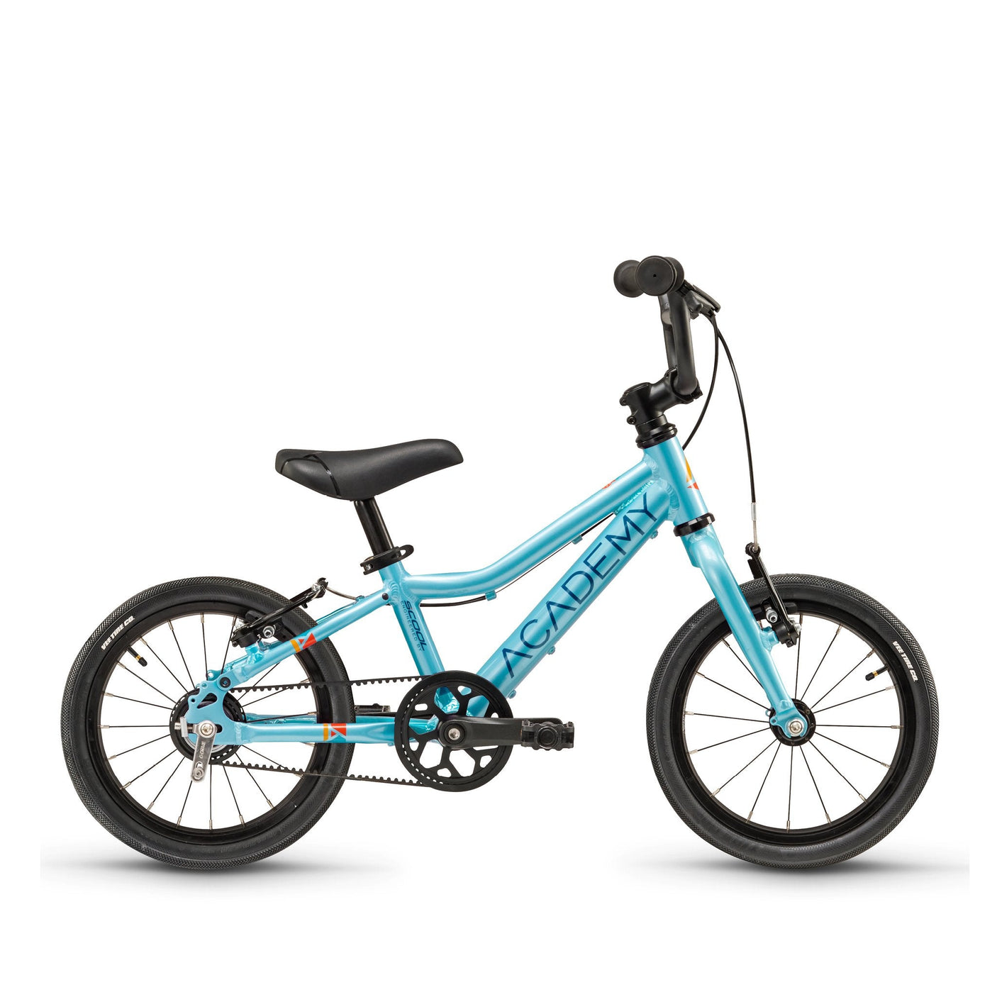 ACADEMY Grade 2 Belt 14" Ocean (2025)