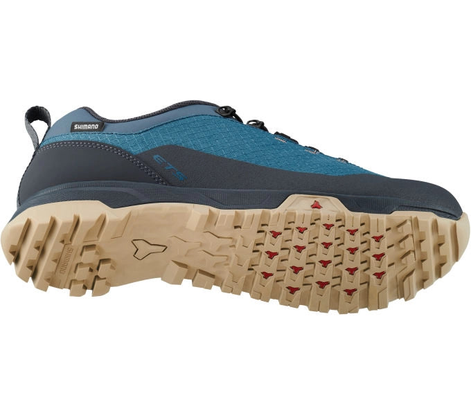 Shimano ET501 Blauw