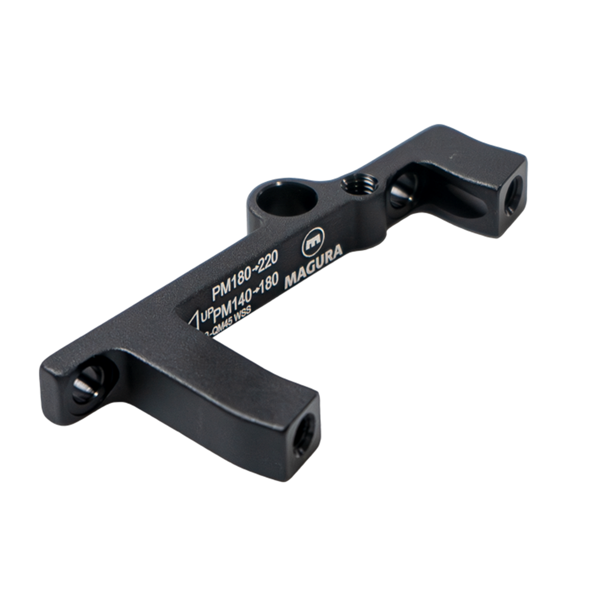 Magura Adapter QM45 WSS