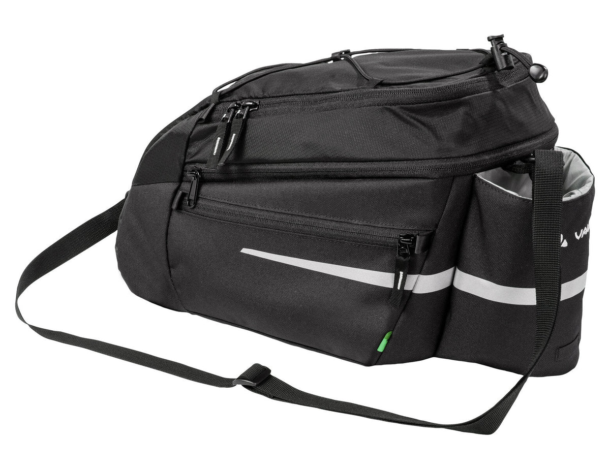 VAUDE Silkroad L (MIK) zwart