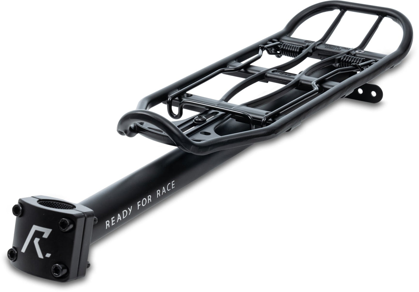 RFR Zadelpenbagagedrager Klick&Go