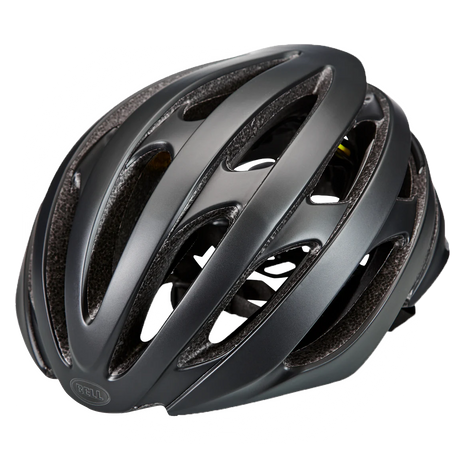 Bell Stratus MIPS helm zwart