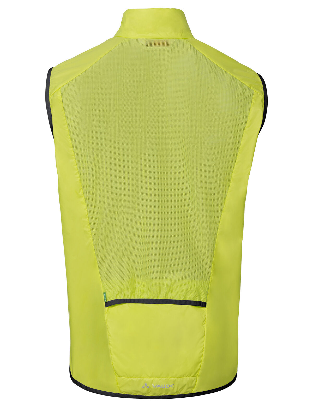 VAUDE Matera Air Bodywarmer Heren geel