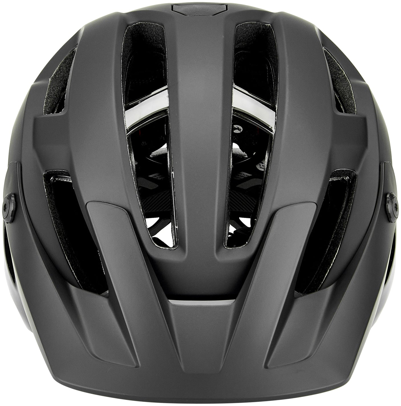 Giro Manifest Spherical Helm mat zwart